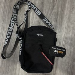 Supreme Shoulder Bag (SS18)