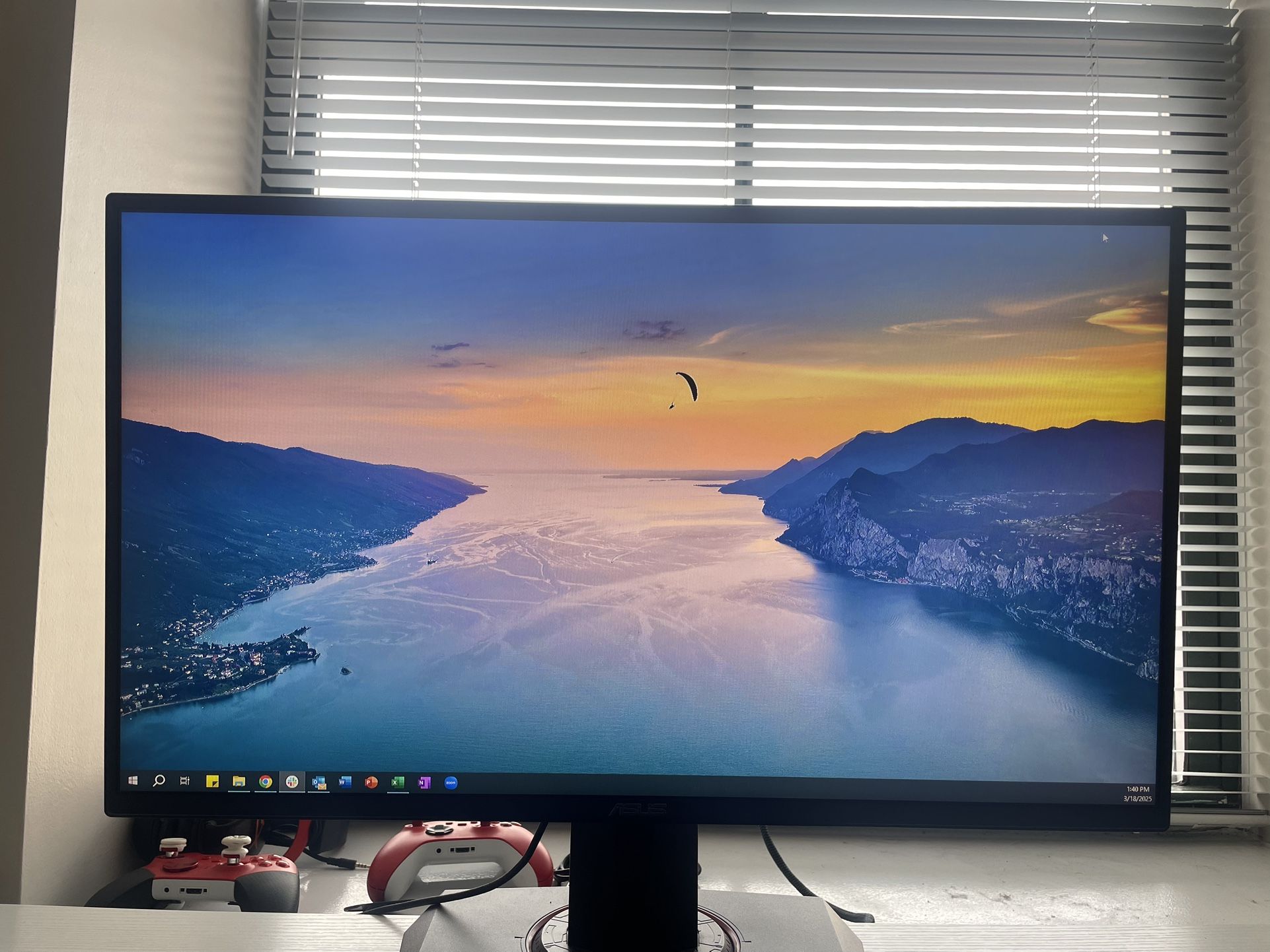 Asus Gaming Monitor