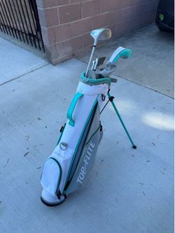 Junior Golf Club Set