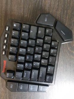 Redragon K585