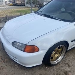 1994 Honda Civic