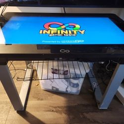 Arcade1Up Infinity Game Table