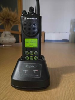 Motorola XTS 5000 Police Scanner Radio w/ LAPD LASD LAFD. / Price Is FIRM @ $325.00ea **READ ALL **