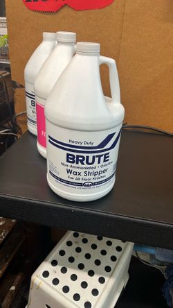 Commercial Heavy Duty Waxstripper