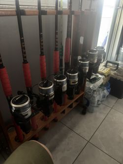 Shimannos Baitrunners 6500 B Series