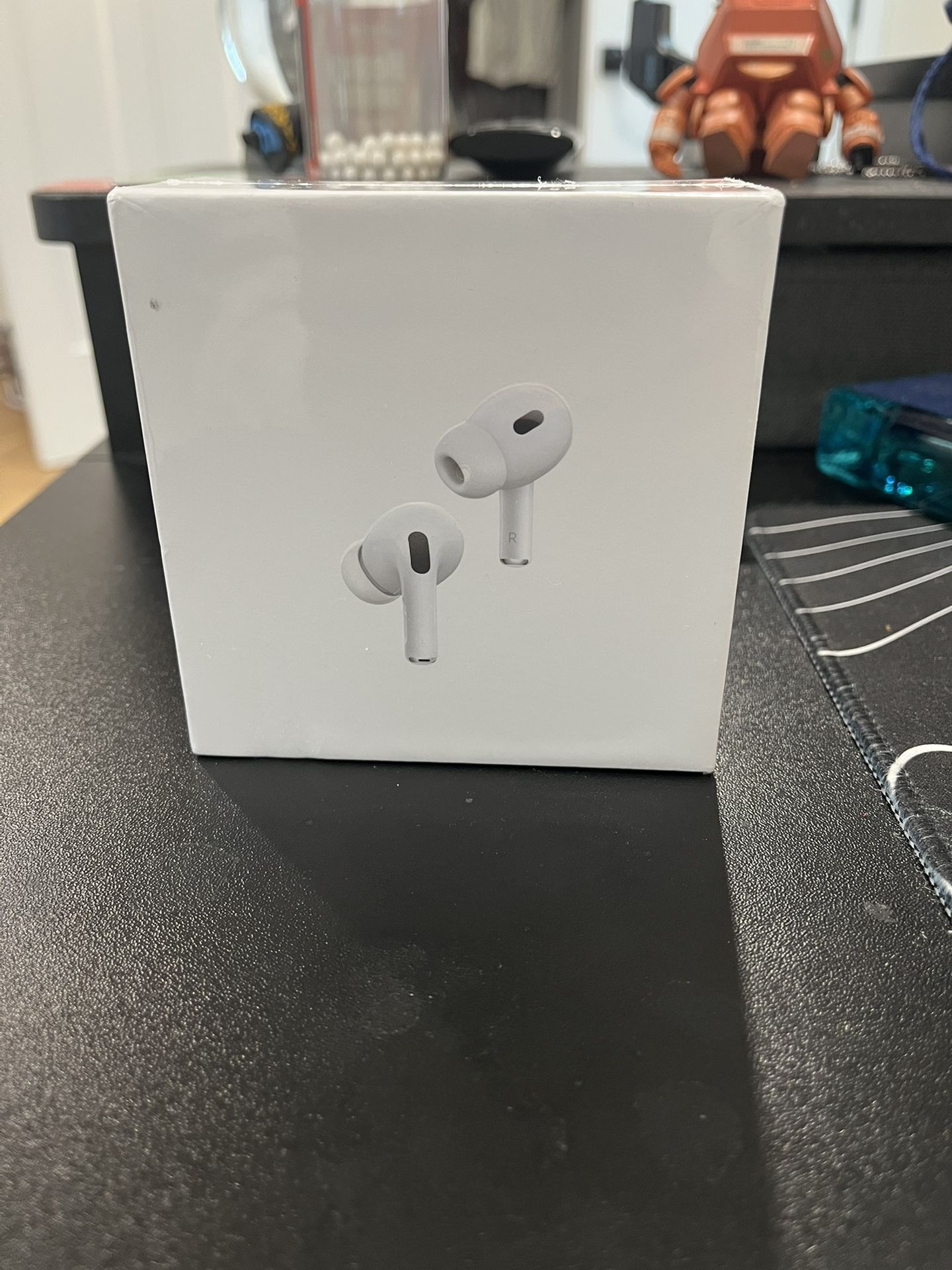 AirPod Pro 2s