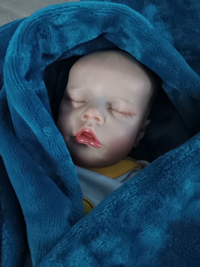 Reborn Baby