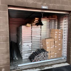 Need Garage Door Parts