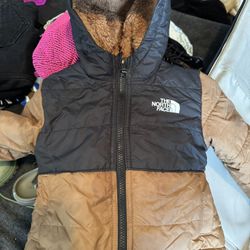 The North Face Jacket 