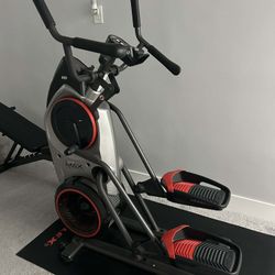 Elliptical 