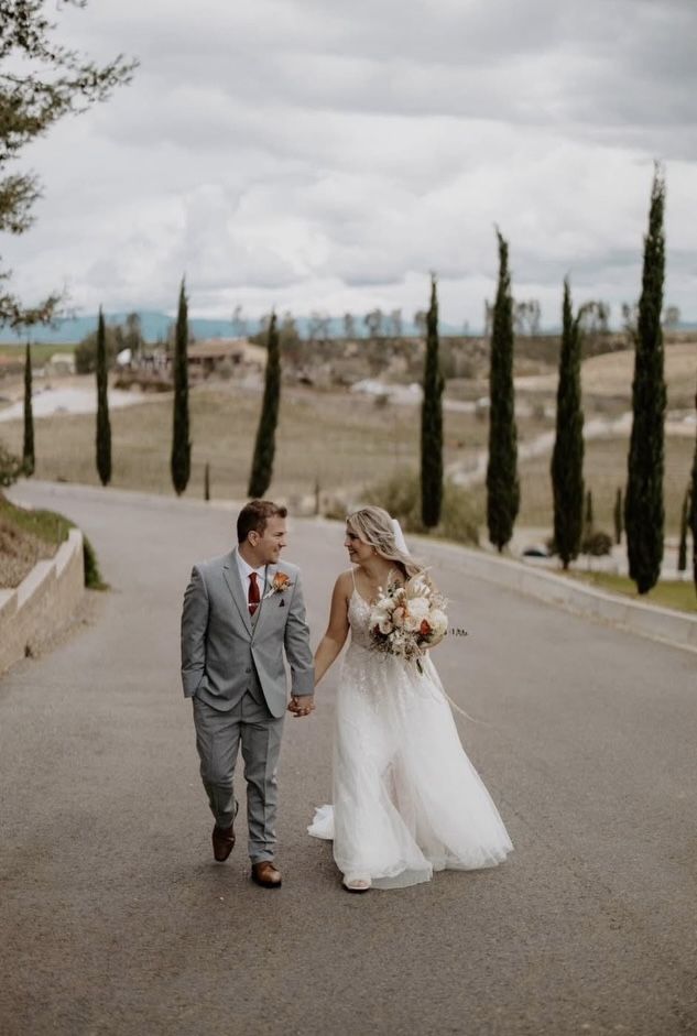 Essence Of Australia Wedding Dress