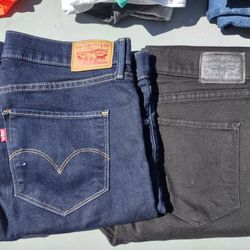 Women's Jeans