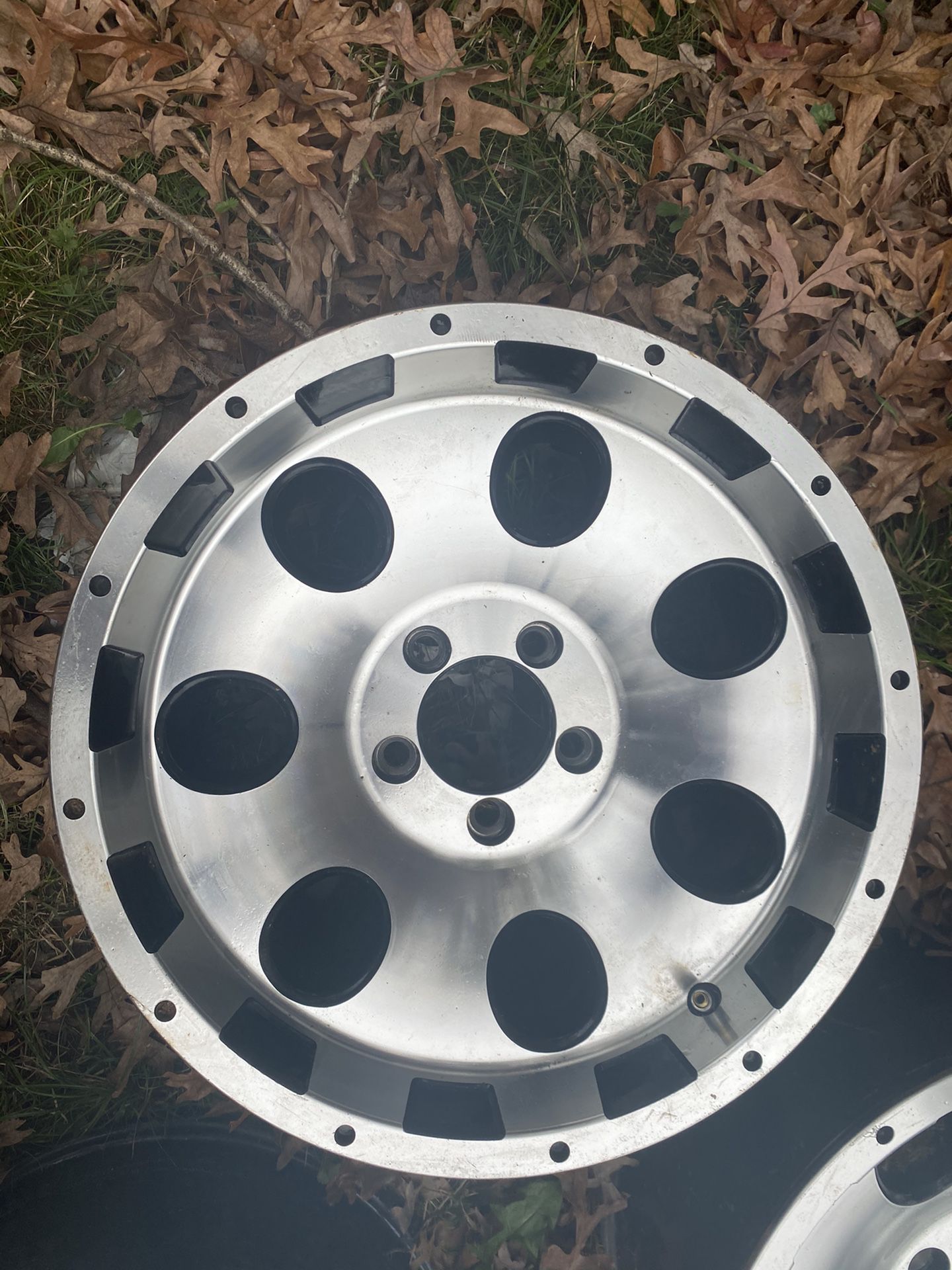 Rims , wheels 16 inch