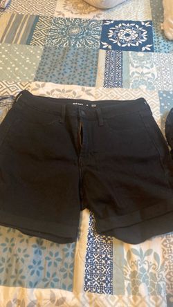 Shorts  $3.00 each