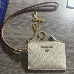 Michael Kors ID Wallet 