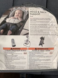 Head And Neck Support Boppy  Thumbnail