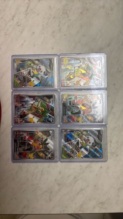 First partner series 2