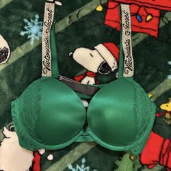 victoria secret bling bra