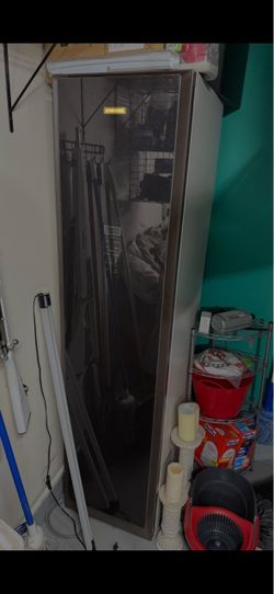 Samsung AirDresser Clothing Care System