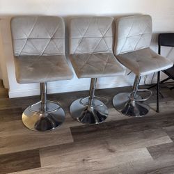 Barstools 