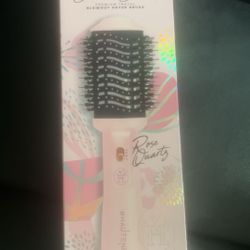 Flat Iron Brush