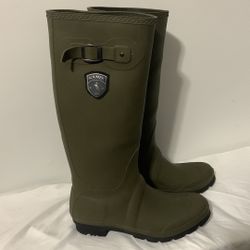 KAMIK JENNIFER RAIN BOOT
