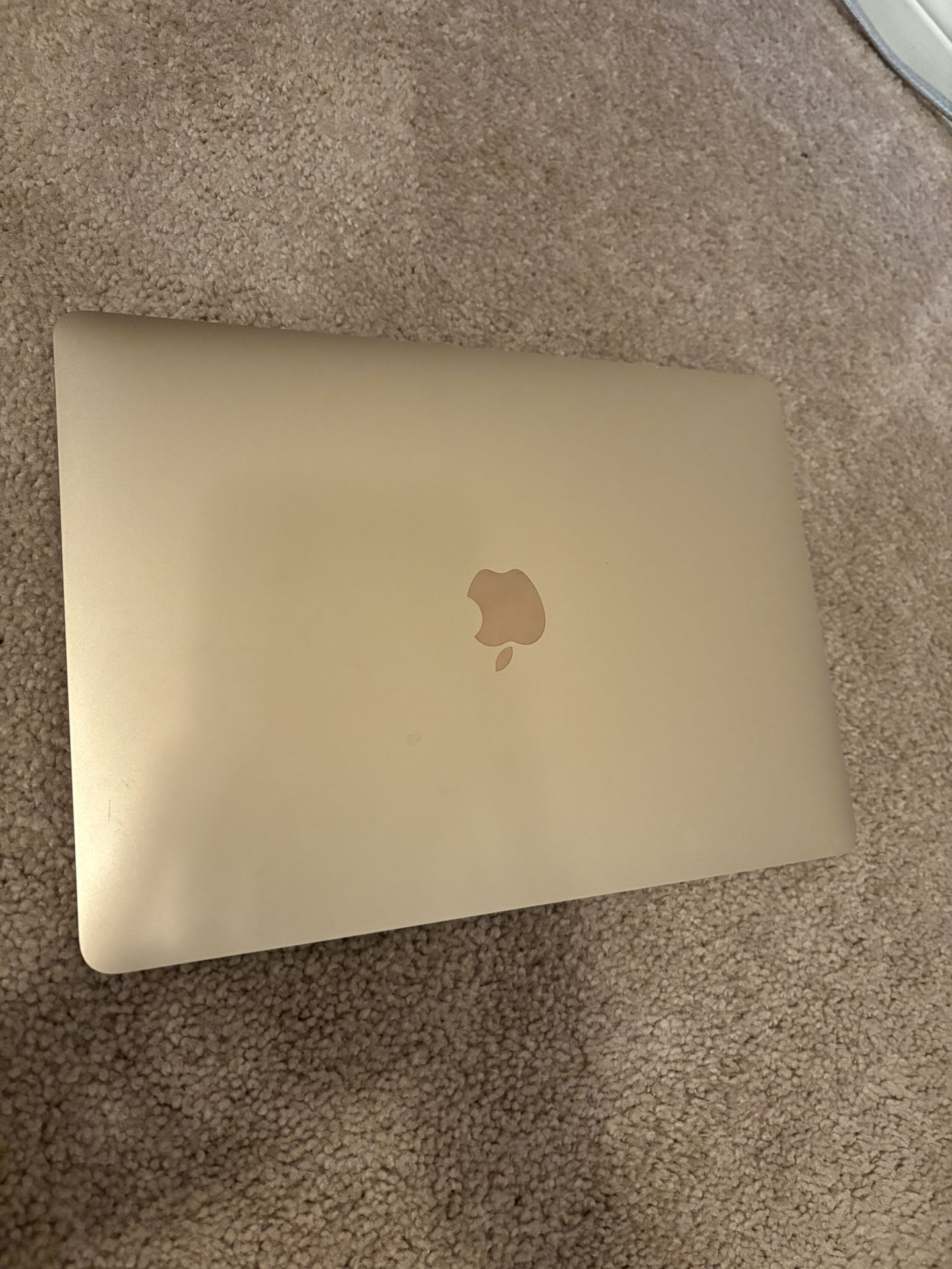 Macbook Air “13