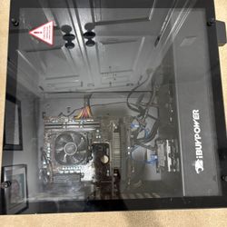 Gaming pC