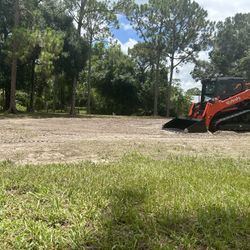 Bobcat Services