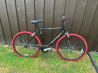 Kent Fixie bike