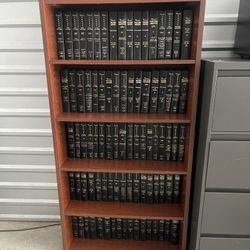 Bookshelf 