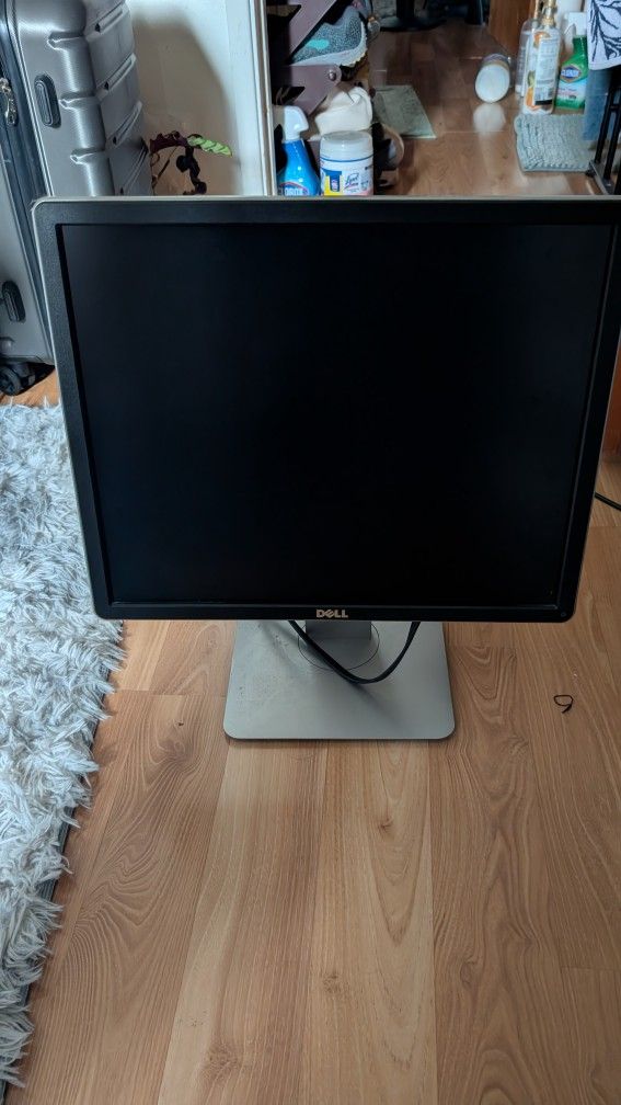 Dell Computer Monitors