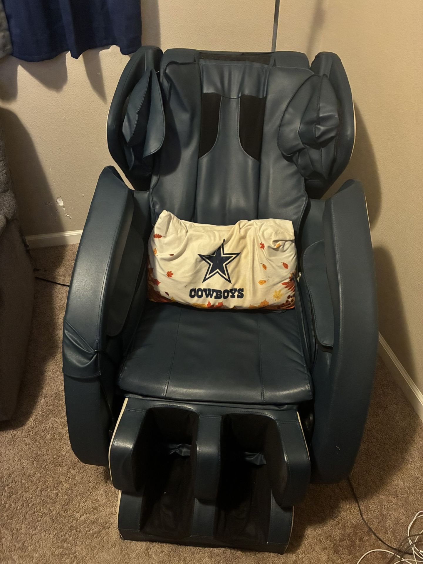 Massage Chair 