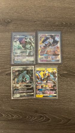 Gx card bundle