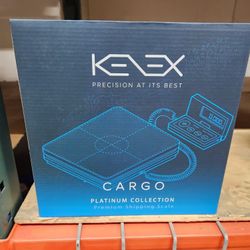 Kenex Cargo Scale 50kg