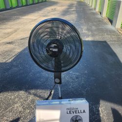 Ventilador De Pie Nuevos De Paquete 