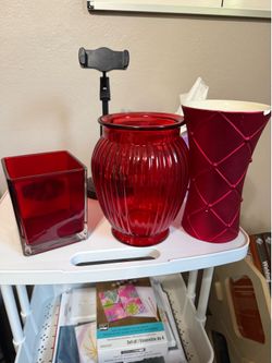 Free vases