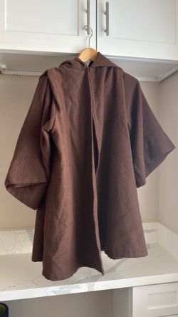 Star Wars Jedi cloak kids