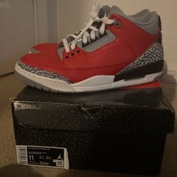 Air Jordan 3 Retro SE Unite 