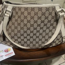Gucci Hobo