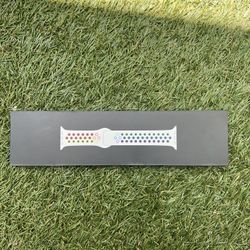 Apple Watch 40mm Nike Sport Band 