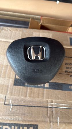Accord 18-22 Steering bag bolsa de timon
