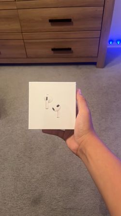 Ear buds gen 3