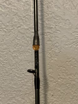Zebco 202 Fishing Rod 10# for Sale in Salem, OR - OfferUp