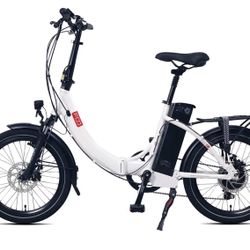 Electric Bike 