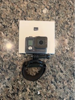 Go pro