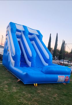 Huge Slide