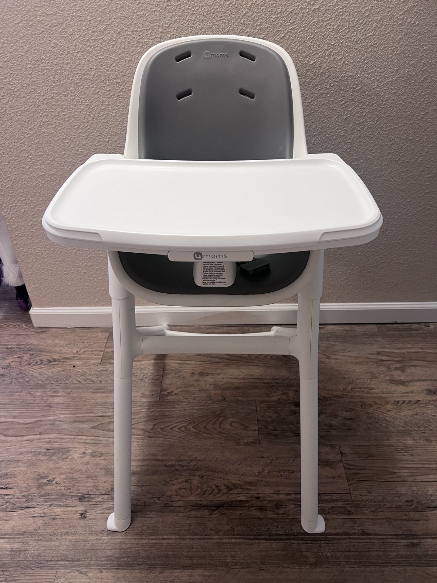 4moms High chair