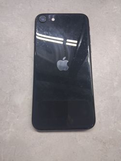 Iphone se