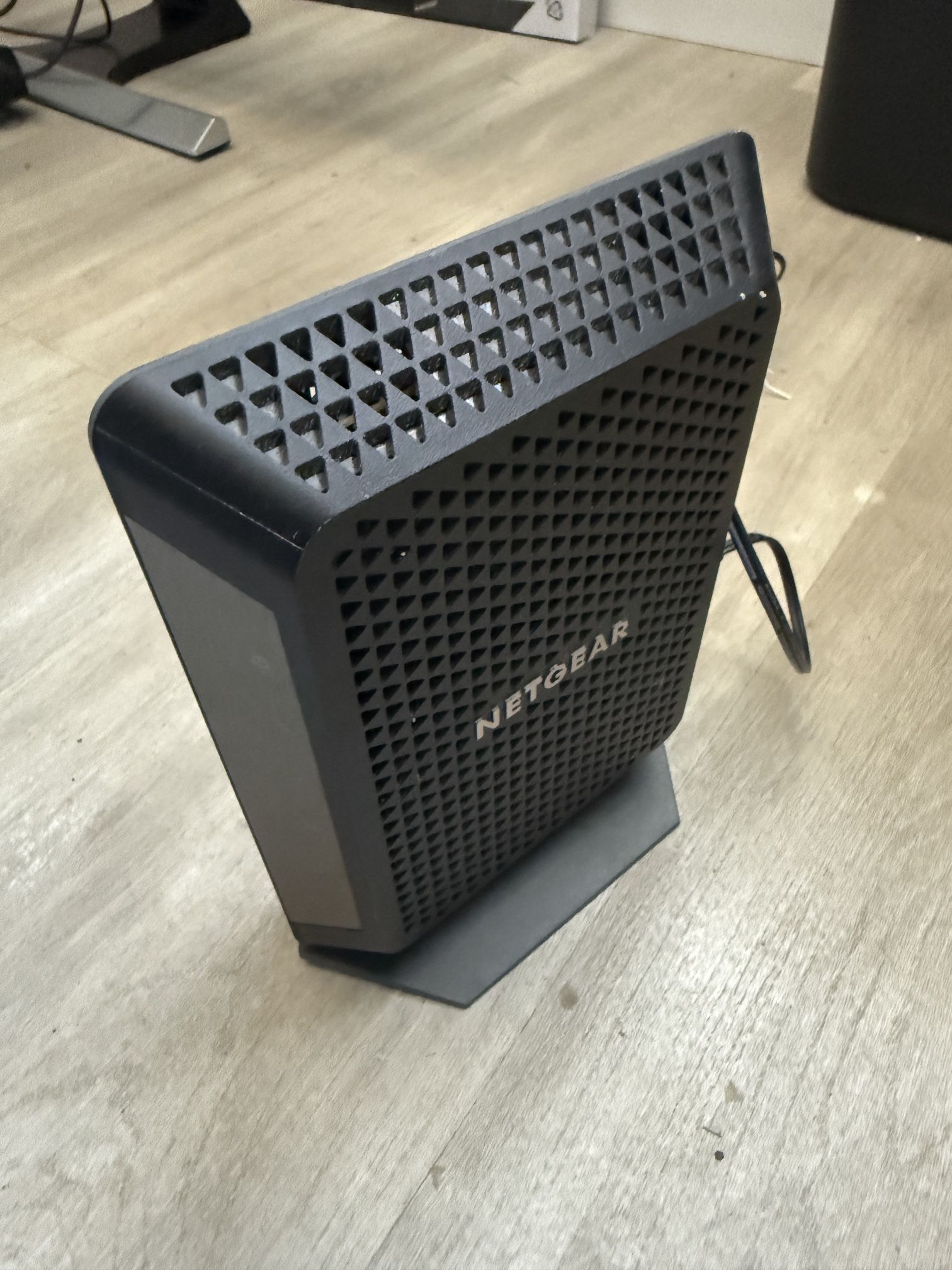 Xfinity Modem CM700